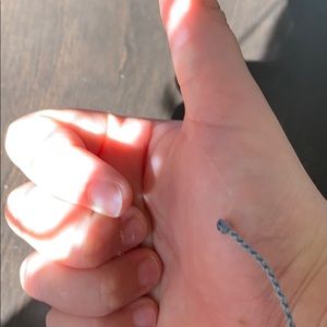 Meet your Posher, Reagan